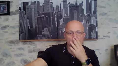 Espigle online show from April 29, 7:46 am