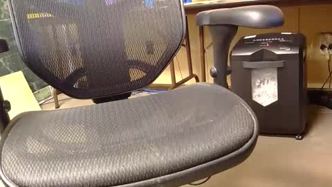 ltj54 online show from March 24, 4:45 pm