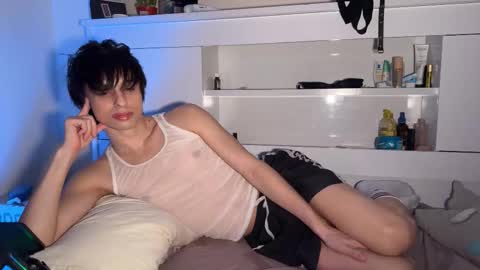 luan online show from October 27, 7:16 pm