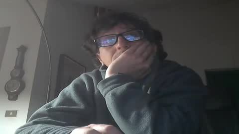 luca78 online show from February 23, 9:38 pm