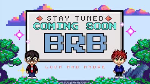 Luca online show from February 12, 11:27 am