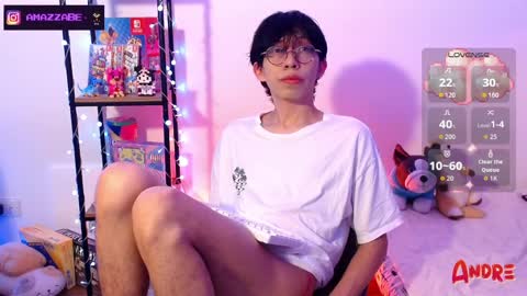 Luca online show from April 5, 8:55 am