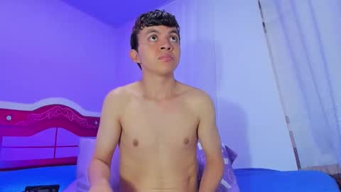 Lukas online show from December 4, 9:33 pm