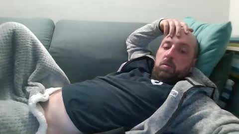 Luca online show from December 13, 7:53 pm