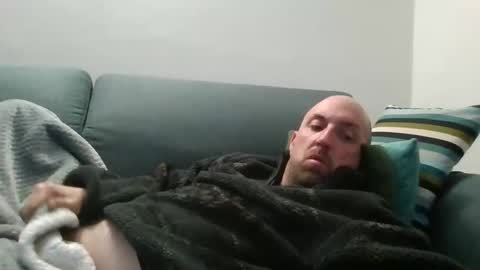 Luca online show from January 10, 8:22 pm