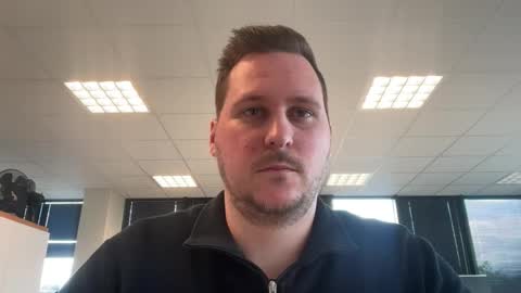 Lucas online show from April 20, 2:08 pm