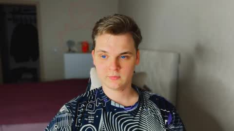 Lucas Gill online show from March 7, 7:22 pm