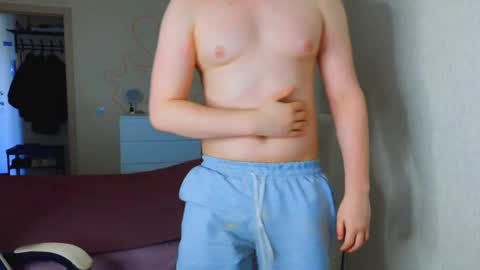 Lucas Gill online show from March 14, 6:42 am