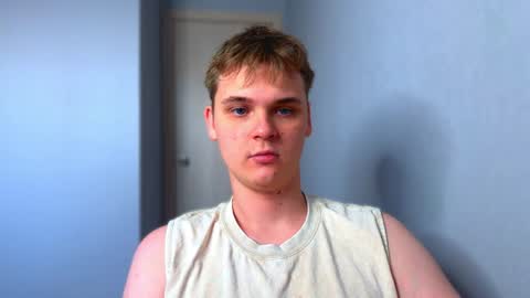 Lucas Gill online show from October 12, 3:11 am