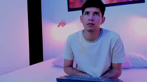 lucas_dream online show from July 16, 12:01 pm