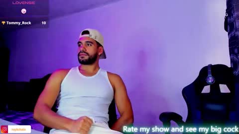 lucas_jewel online show from October 6, 6:34 pm