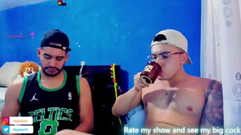 lucas_jewel online show from December 27, 12:45 pm