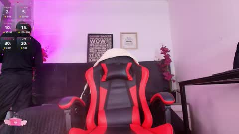 Lucas lovee online show from March 3, 3:58 am