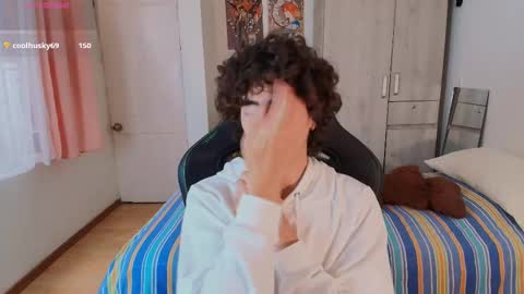 lucas_xo online show from January 14, 9:29 pm