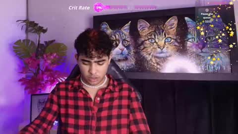 lucascarterr online show from October 23, 5:33 am