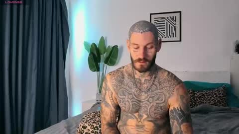 lucasexclusive online show from July 21, 5:09 am