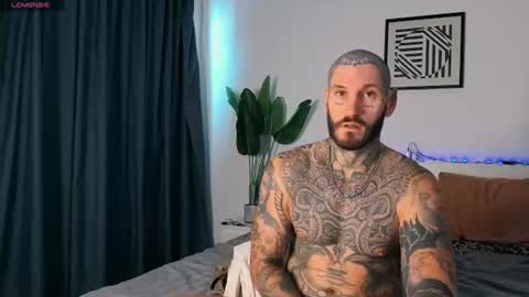 lucasexclusive online show from June 12, 6:11 am
