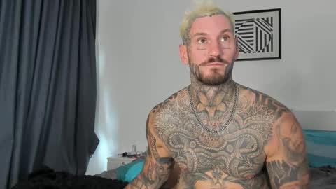 lucasexclusive online show from February 13, 6:30 am