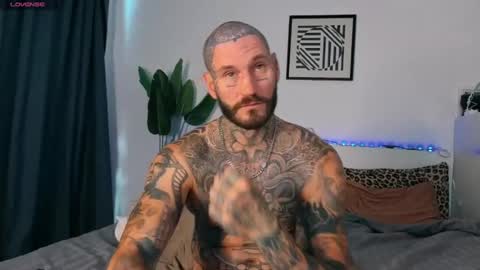 lucasexclusive online show from June 13, 6:44 am