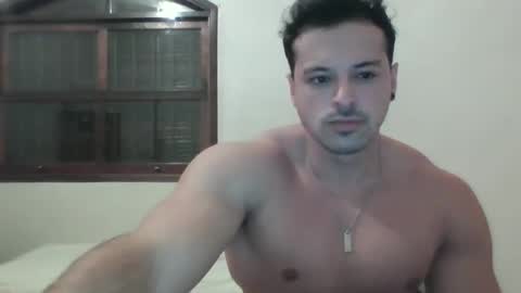 lucasfit24 online show from January 5, 11:01 pm