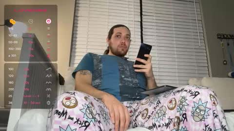 Lucas Cifrady online show from December 1, 5:32 am