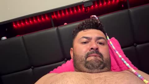 lucasmagana85 online show from March 21, 6:06 am