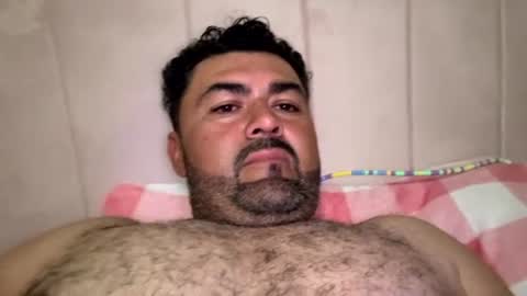 lucasmagana85 online show from August 3, 6:01 am