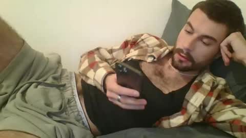 Lucas Scot online show from December 22, 7:42 pm