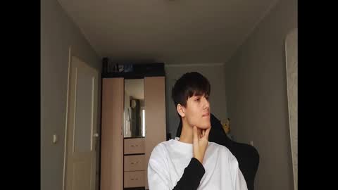 Lucas Smith online show from December 21, 7:05 am