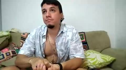 Luca Torre online show from January 9, 8:08 am