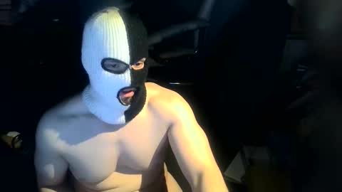 luchahor online show from February 2, 12:09 am