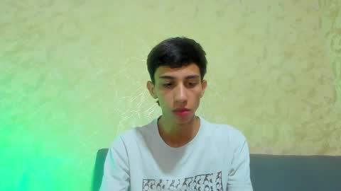 Pirulo online show from November 23, 12:38 pm