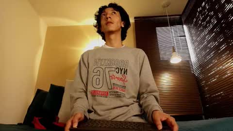 Lucian Morel S online show from December 4, 12:45 pm