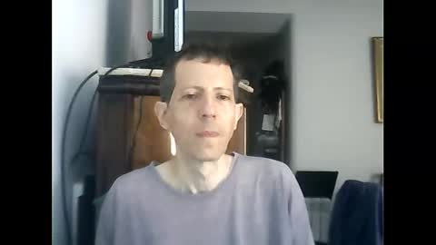 Luciano online show from January 13, 1:26 pm