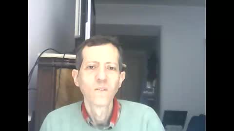 Luciano online show from May 24, 8:15 pm