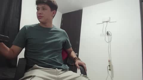 Fernando online show from March 20, 7:40 pm