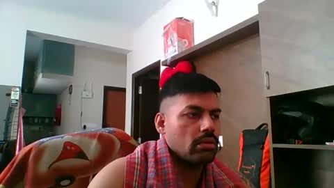 luciferdustin online show from April 19, 6:46 am