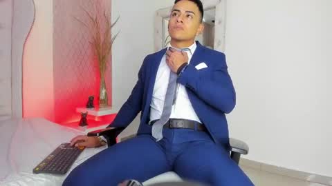 Leo online show from April 13, 12:28 pm