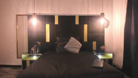 Lucio online show from January 10, 12:09 pm