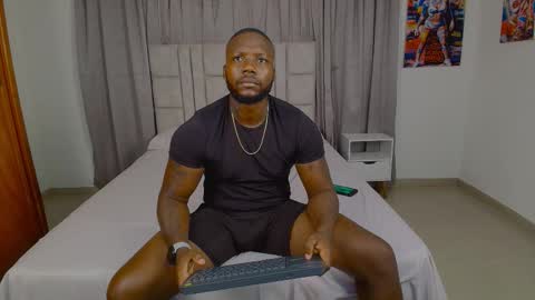 lucio_grey online show from October 22, 8:11 pm