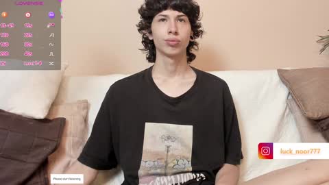 Noor online show from January 30, 6:10 pm