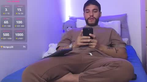 lucky_blessed online show from July 17, 4:24 pm