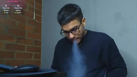 lucky_blessed online show from April 16, 2:00 am