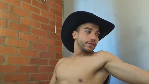 lucky_blessed online show from March 14, 9:44 pm