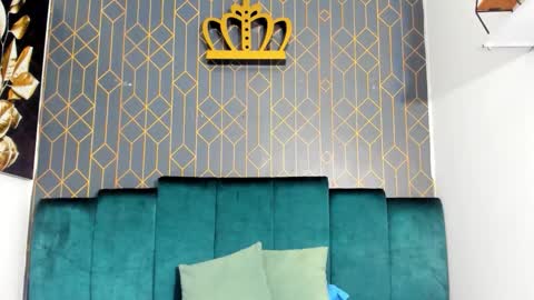 lucky_smith1 online show from December 22, 9:12 pm