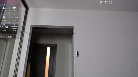 Iron Jhon online show from November 4, 6:14 am