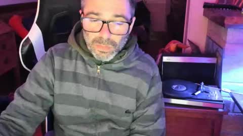 Lucky online show from April 13, 6:41 pm