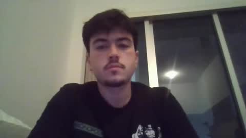 Zack online show from January 19, 4:12 am