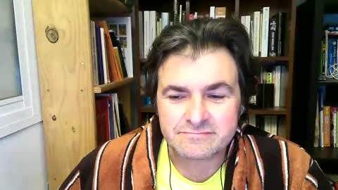 LUIGIJOHN online show from January 9, 11:02 pm