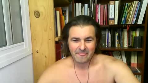 LUIGIJOHN online show from October 8, 6:56 pm